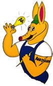AArdvark Electric Service, Inc. Logo