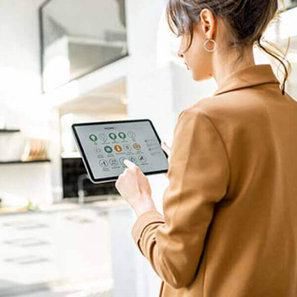 Home automation
