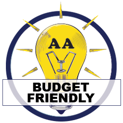 Budget Friendly
