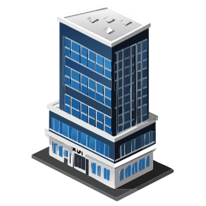 AArdvark Electric Service, Inc. Building Vectors