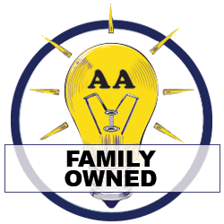 Family Owned
