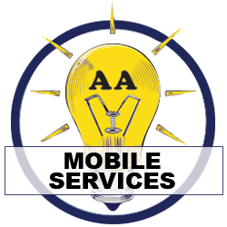 Mobile Services
