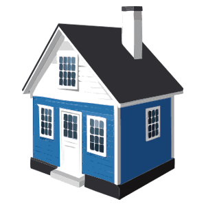 AArdvark Electric Service, Inc. Building Vectors