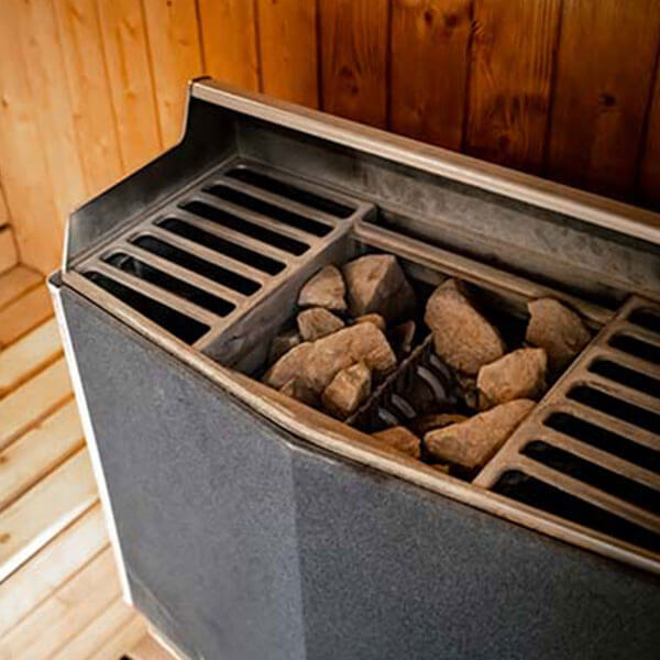 Hot Tub and Sauna Electrical hook-up