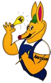 AArdvark Electric Service, Inc. Logo