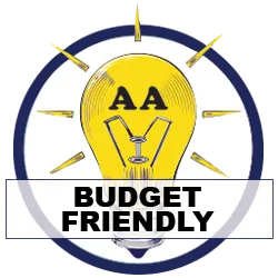 Budget Friendly