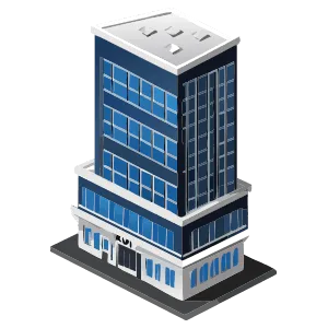 AArdvark Electric Service, Inc. Building Vectors