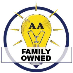 Family Owned