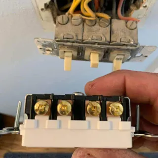 Rewiring